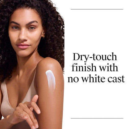 Neutrogena Ultra Sheer Dry-Touch Water Resistant and Non-Greasy Sunscreen Lotion with Broad Spectrum SPF 45, Tsa-Compliant Travel Size, 3 Fl Oz, Pack of 2, 6 Fl Oz