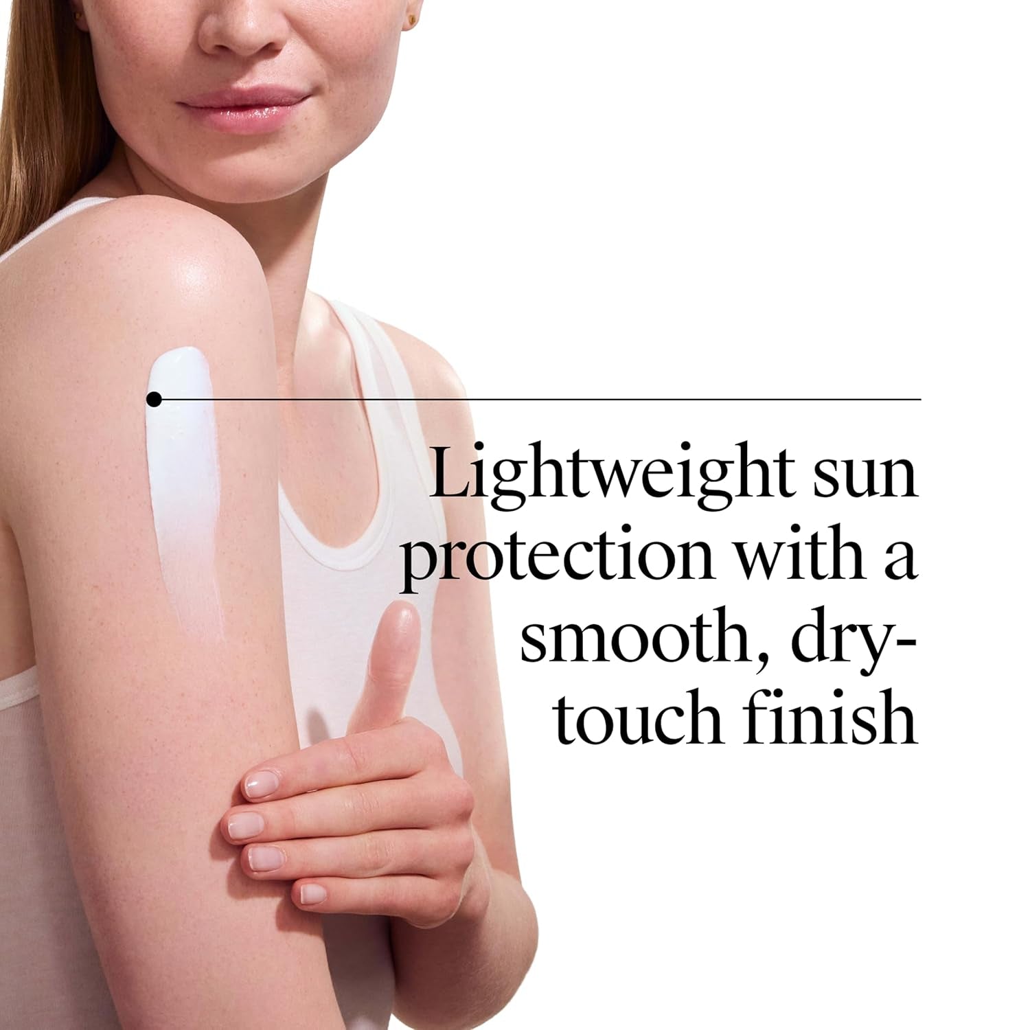 Neutrogena Ultra Sheer Dry-Touch Water Resistant and Non-Greasy Sunscreen Lotion with Broad Spectrum SPF 45, Tsa-Compliant Travel Size, 3 Fl Oz, Pack of 2, 6 Fl Oz